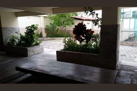 Apartamento à venda com 2 quartos, 60m² em Largo do Barradas, Niterói