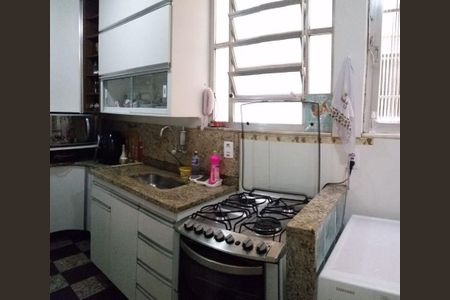 Apartamento à venda com 2 quartos, 60m² em Largo do Barradas, Niterói