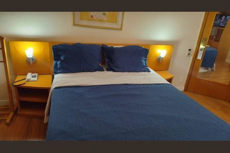 Apartamento à venda com 1 quarto, 25m² em Jardins, São Paulo