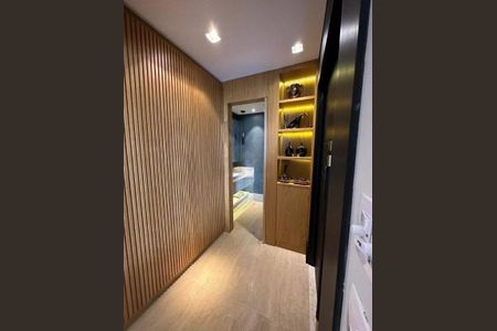 Apartamento à venda com 210m², 4 quartos e 3 vagas