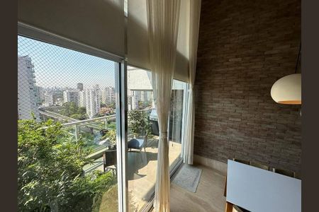 Apartamento à venda com 210m², 4 quartos e 3 vagas