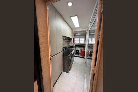 Apartamento à venda com 210m², 4 quartos e 3 vagas