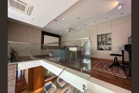 Apartamento à venda com 210m², 4 quartos e 3 vagas