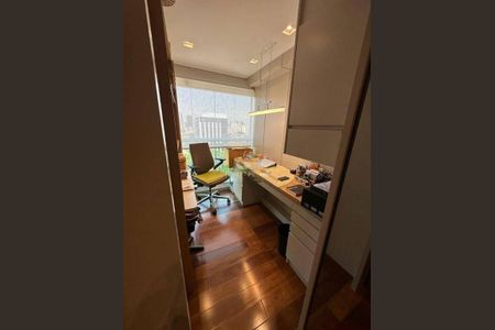 Apartamento à venda com 4 quartos, 210m² em Brooklin, São Paulo