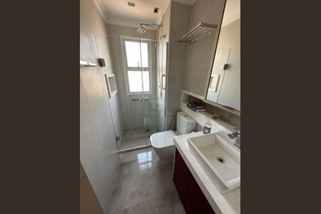 Apartamento à venda com 4 quartos, 210m² em Brooklin, São Paulo