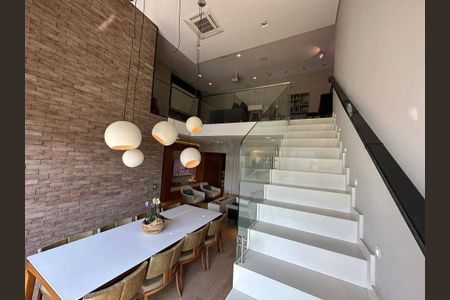 Apartamento à venda com 210m², 4 quartos e 3 vagas
