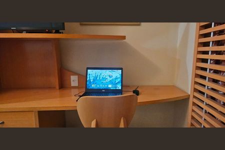 Apartamento à venda com 26m², 1 quarto e 1 vaga