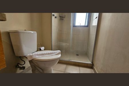 Apartamento à venda com 26m², 1 quarto e 1 vaga