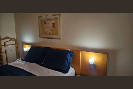 Apartamento à venda com 26m², 1 quarto e 1 vaga