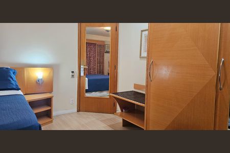 Apartamento à venda com 26m², 1 quarto e 1 vaga