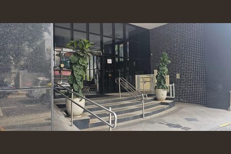 Apartamento à venda com 26m², 1 quarto e 1 vaga