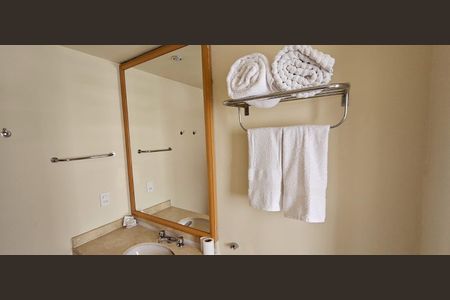 Apartamento à venda com 26m², 1 quarto e 1 vaga
