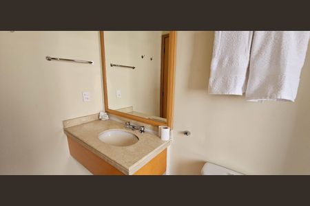 Apartamento à venda com 26m², 1 quarto e 1 vaga