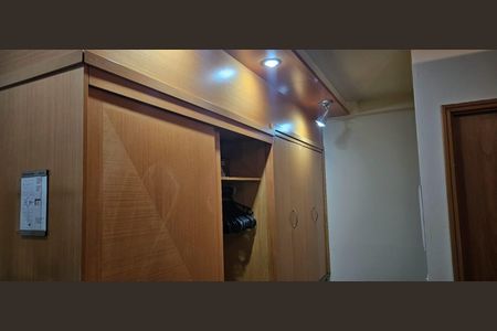 Apartamento à venda com 26m², 1 quarto e 1 vaga