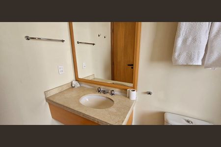 Apartamento à venda com 26m², 1 quarto e 1 vaga
