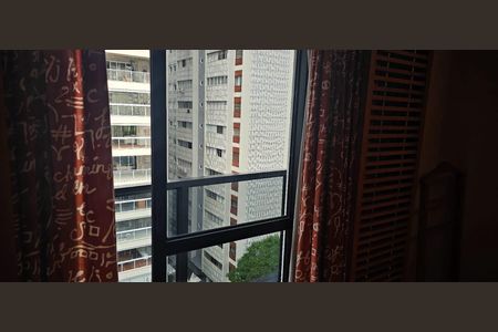 Apartamento à venda com 26m², 1 quarto e 1 vaga