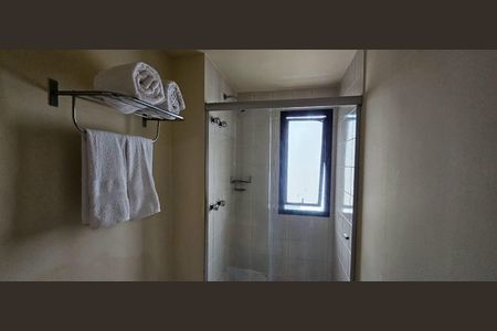 Apartamento à venda com 26m², 1 quarto e 1 vaga