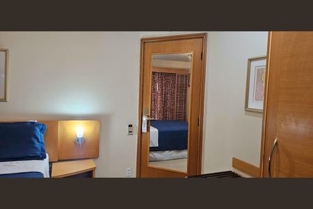 Apartamento à venda com 26m², 1 quarto e 1 vaga