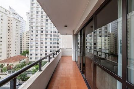 Apartamento à venda com 246m², 4 quartos e 4 vagas