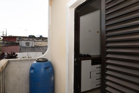 Casa à venda com 350m², 2 quartos e 2 vagasVaranda