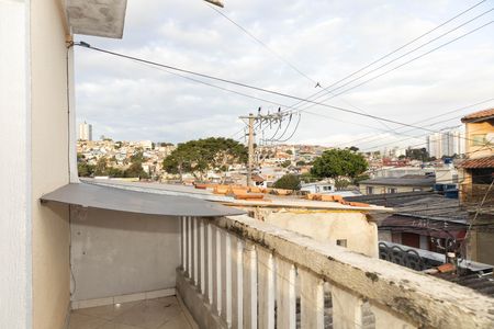 Casa à venda com 350m², 2 quartos e 2 vagasVaranda