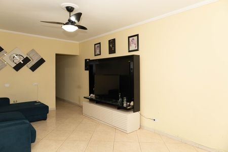 Casa à venda com 350m², 2 quartos e 2 vagasSala