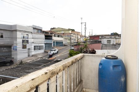 Casa à venda com 350m², 2 quartos e 2 vagasVaranda