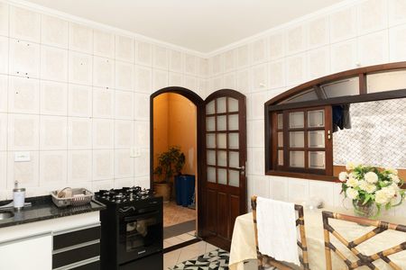Casa à venda com 350m², 2 quartos e 2 vagasCozinha