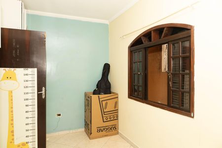 Casa à venda com 350m², 2 quartos e 2 vagasQuarto 2