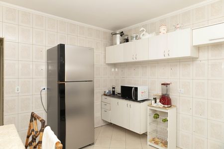 Casa à venda com 350m², 2 quartos e 2 vagasCozinha