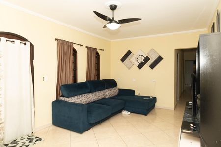 Sala de casa à venda com 2 quartos, 350m² em Cidade Líder, São Paulo