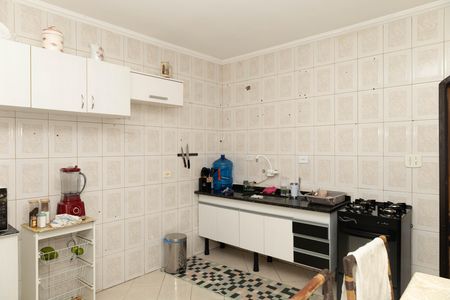 Casa à venda com 350m², 2 quartos e 2 vagasCozinha