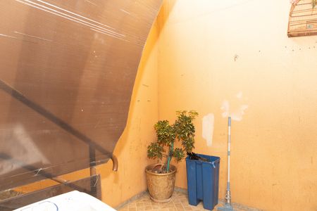 Casa à venda com 350m², 2 quartos e 2 vagasÁrea de Serviço