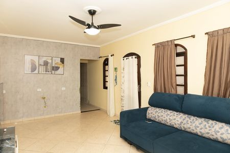Sala de casa à venda com 2 quartos, 350m² em Cidade Líder, São Paulo