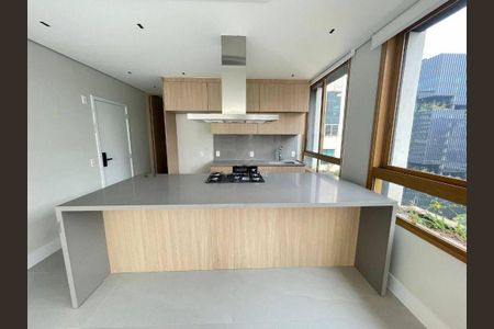 Apartamento para alugar com 147m², 3 quartos e 2 vagas