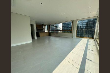 Apartamento para alugar com 3 quartos, 147m² em Itaim Bibi, São Paulo
