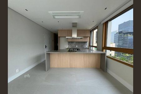 Apartamento para alugar com 3 quartos, 147m² em Itaim Bibi, São Paulo
