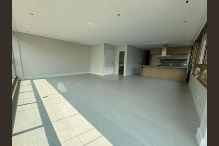 Apartamento para alugar com 3 quartos, 147m² em Itaim Bibi, São Paulo