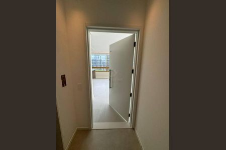 Apartamento para alugar com 3 quartos, 147m² em Itaim Bibi, São Paulo