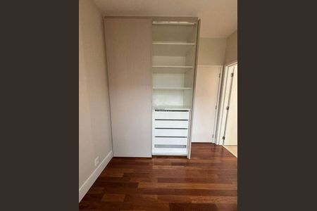 Apartamento para alugar com 3 quartos, 147m² em Itaim Bibi, São Paulo