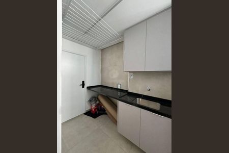 Apartamento para alugar com 147m², 3 quartos e 2 vagas