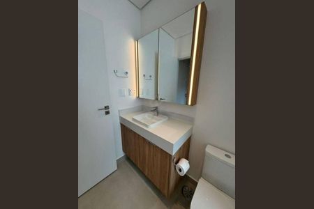 Apartamento para alugar com 3 quartos, 147m² em Itaim Bibi, São Paulo