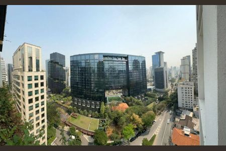 Apartamento para alugar com 147m², 3 quartos e 2 vagas