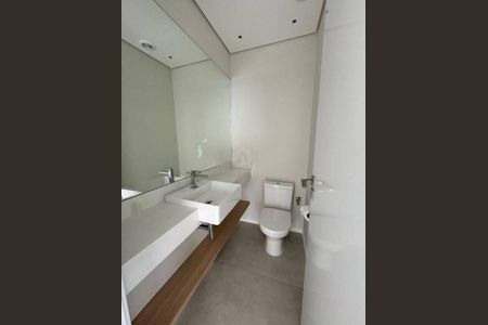 Apartamento para alugar com 3 quartos, 147m² em Itaim Bibi, São Paulo