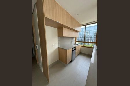 Apartamento para alugar com 3 quartos, 147m² em Itaim Bibi, São Paulo