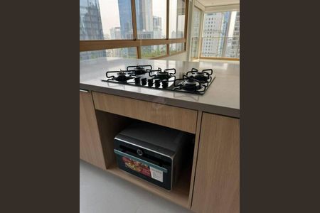 Apartamento para alugar com 147m², 3 quartos e 2 vagas