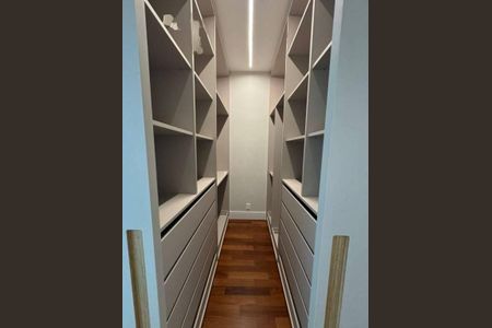 Apartamento para alugar com 3 quartos, 147m² em Itaim Bibi, São Paulo