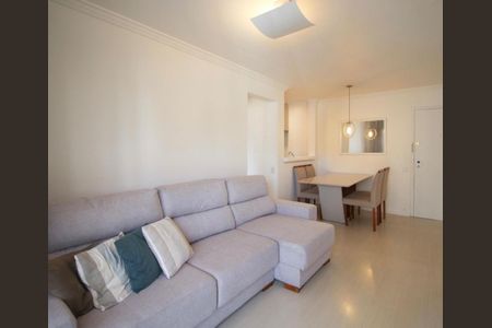 Foto 23 de apartamento para alugar com 1 quarto, 42m² em Itaim Bibi, São Paulo