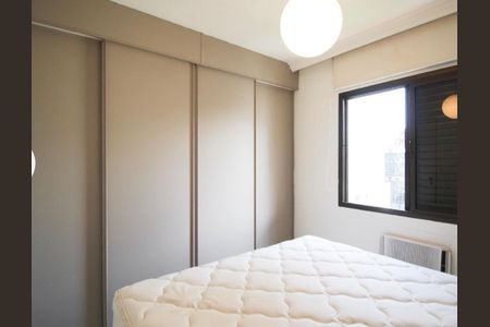 Foto 18 de apartamento para alugar com 1 quarto, 42m² em Itaim Bibi, São Paulo