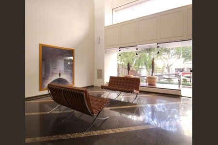Foto 11 de apartamento para alugar com 1 quarto, 42m² em Itaim Bibi, São Paulo